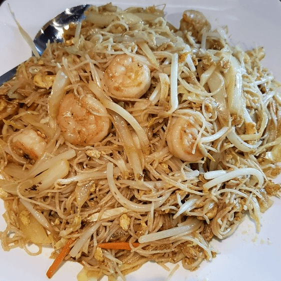 FN4. Singapore Noodles