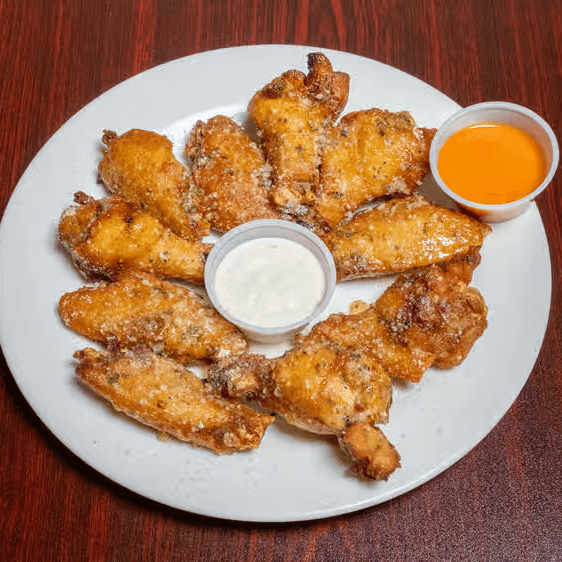 10 Wings
