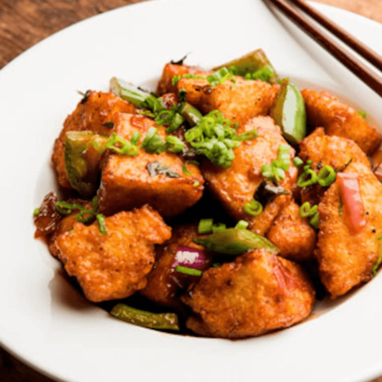 Idly Manchurian