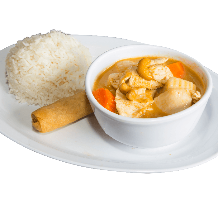 Gaeng Massamun 🌶️ (Massamun Curry) 