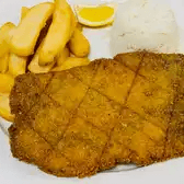 Milanesa de Carne (8 oz)