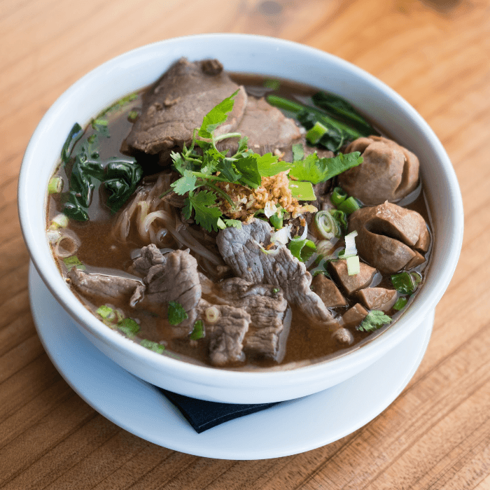 L - Gkuay Tiew Reur.