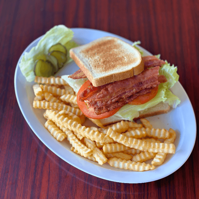 BLT Sandwich