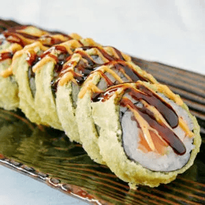 Venus Roll.