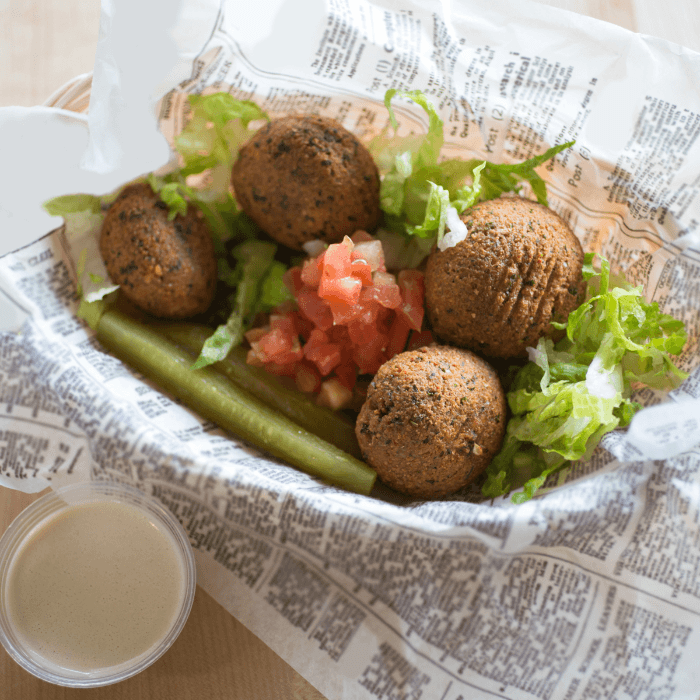 Falafel