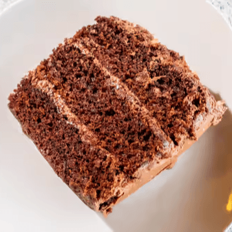 3 Layer Choclate Cake