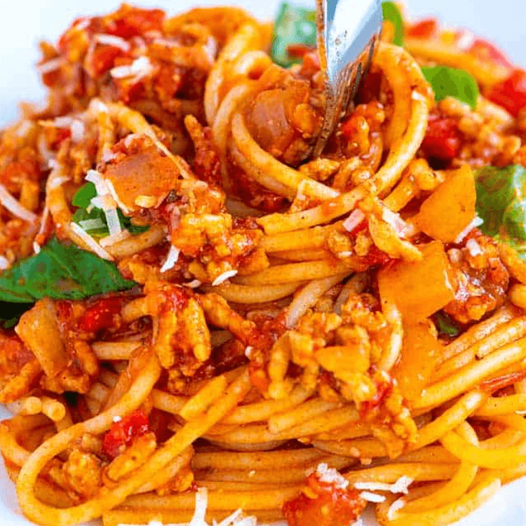Spaghetti