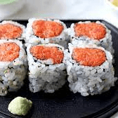 Spicy Tuna Roll