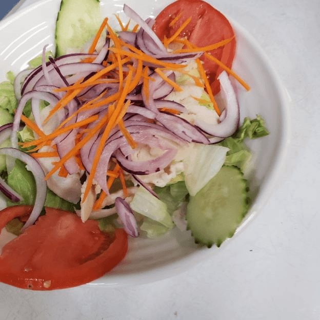S7 Thai Salad
