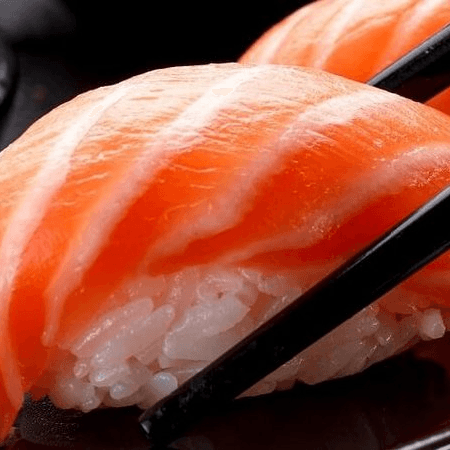 Salmon (Sake)