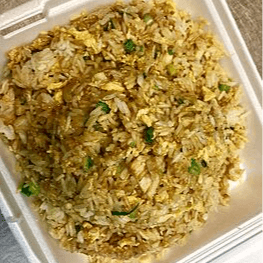 Fried Rice