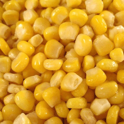 Extra Corn