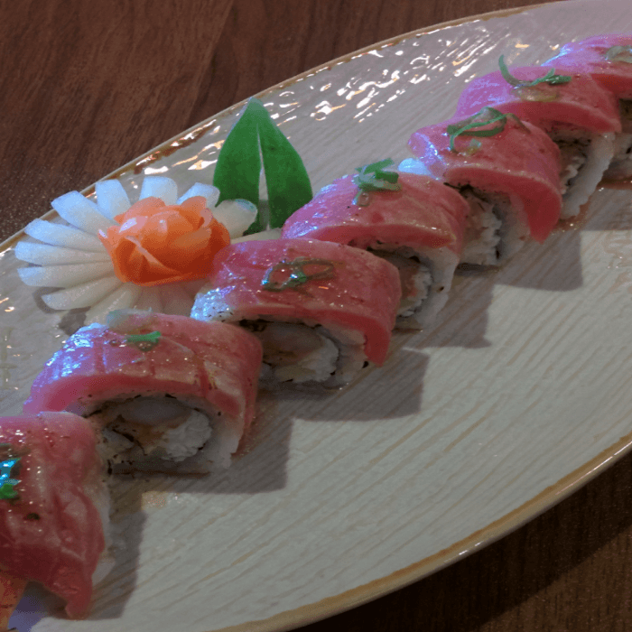 GoGo Roll.
