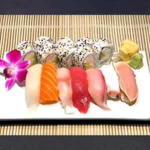 Sushi Regular Combo