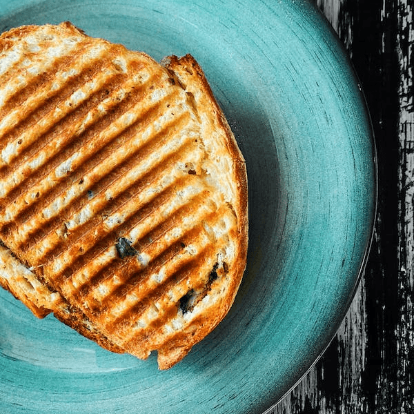 Cubano / Cuban Sandwich.