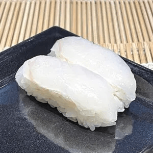 Hirame Nigiri.