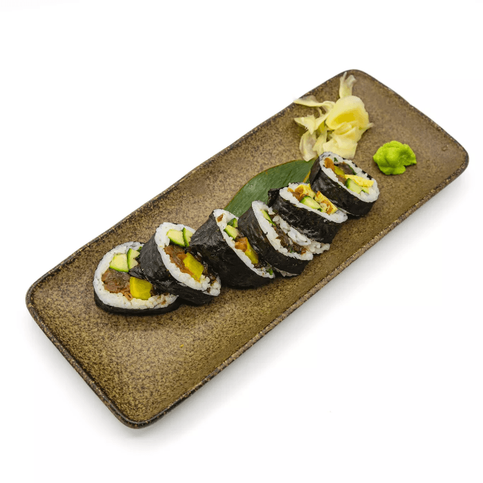 Futomaki