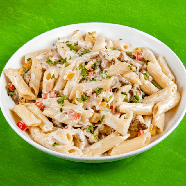 Chicken Pasta