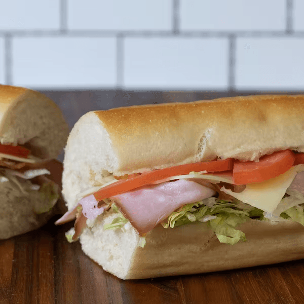 New York Yankee Sandwich