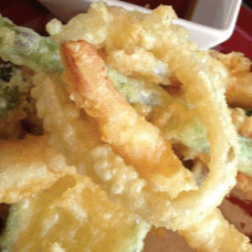 Tempura App