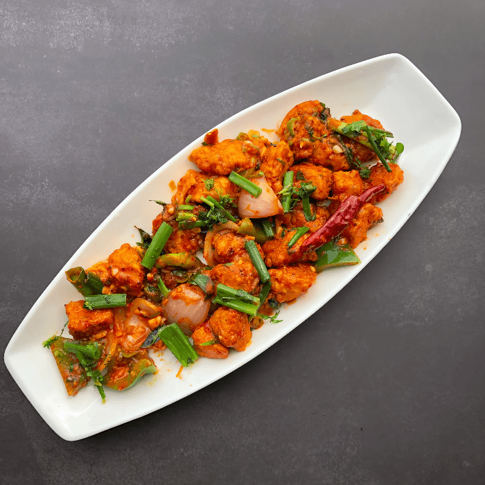 Paneer 555