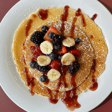 Wild Berry Cafe Naples | Best Breakfast in Naples