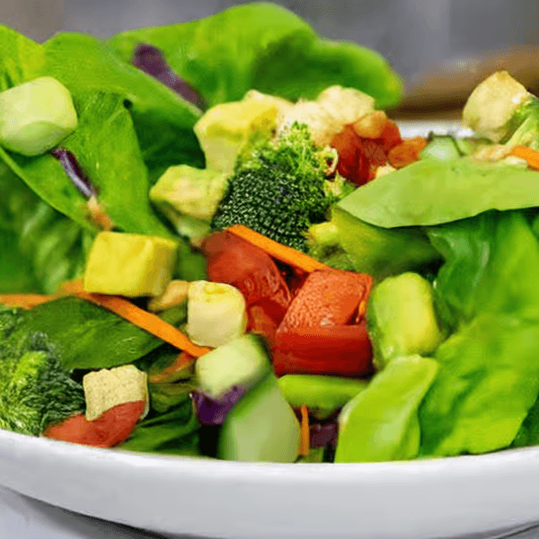 Texas Salad