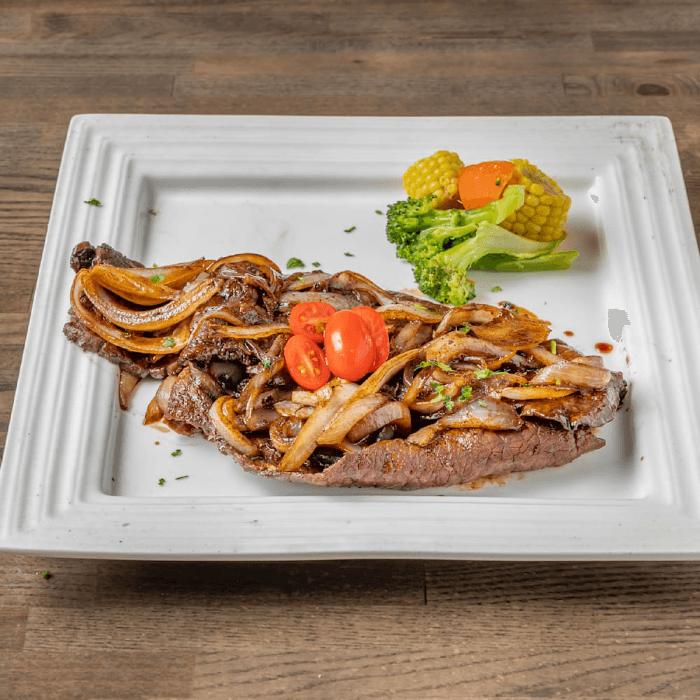 Fresh Seafood Delights