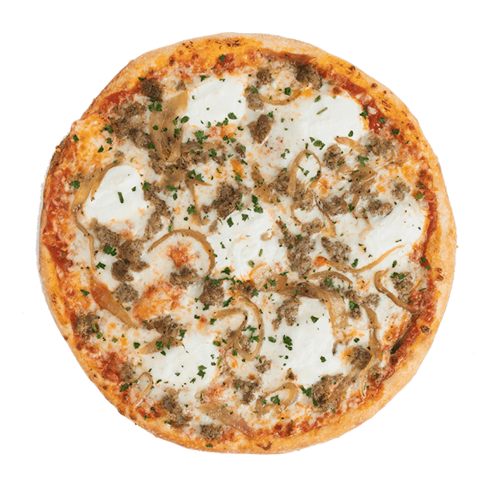 My Pie Pizza Best Pizza in NV