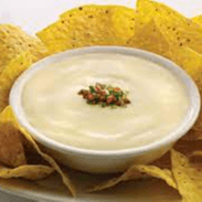 Monterey Cheese Sauce