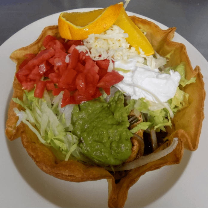 Taco Salad