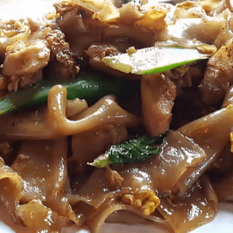 Pad Sa-ew