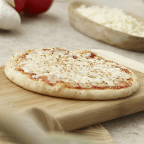 Cheese Pizza (Medium - 12" (8 Slice))