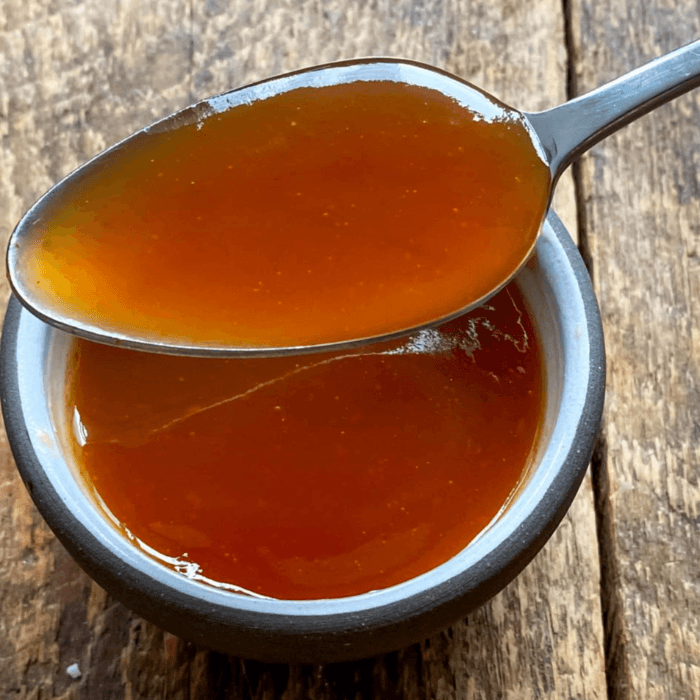 Sweet & Sour (1oz)