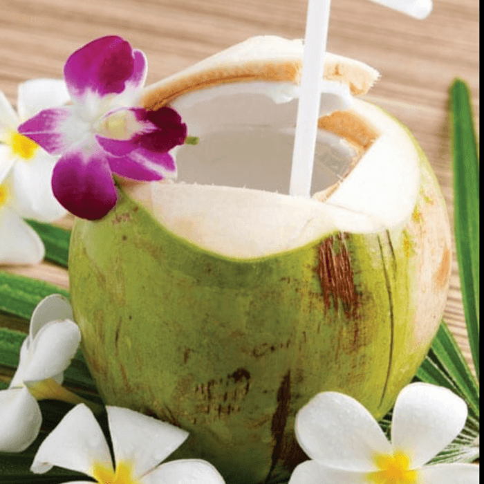 Whole Fresh Coconut
