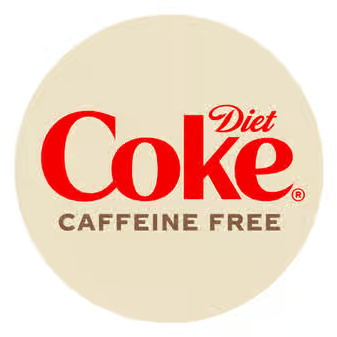 Diet Coca-cola