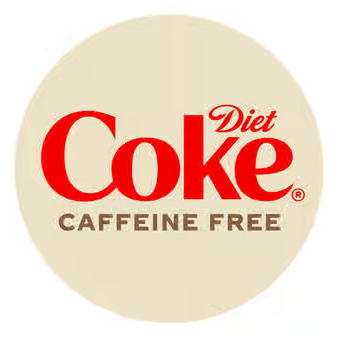Diet Coca-cola.