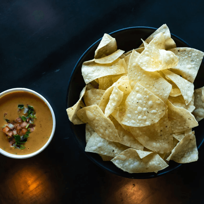 Chile Con Queso