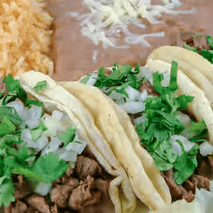 Taco Dinner