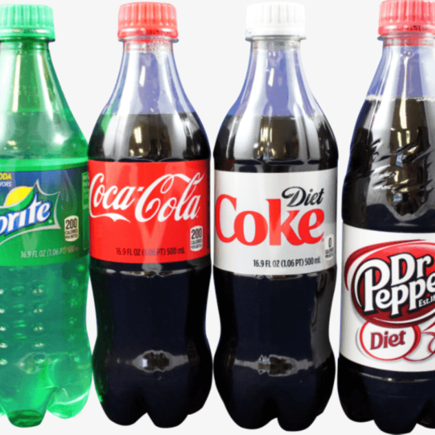 Soft Drink