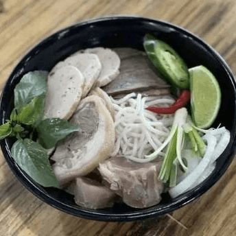 BBH1 TRADITIONAL COMBINATION BBH/ BBH Truyền Thống.