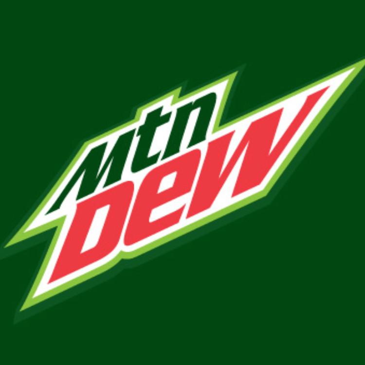 Mountain Dew.