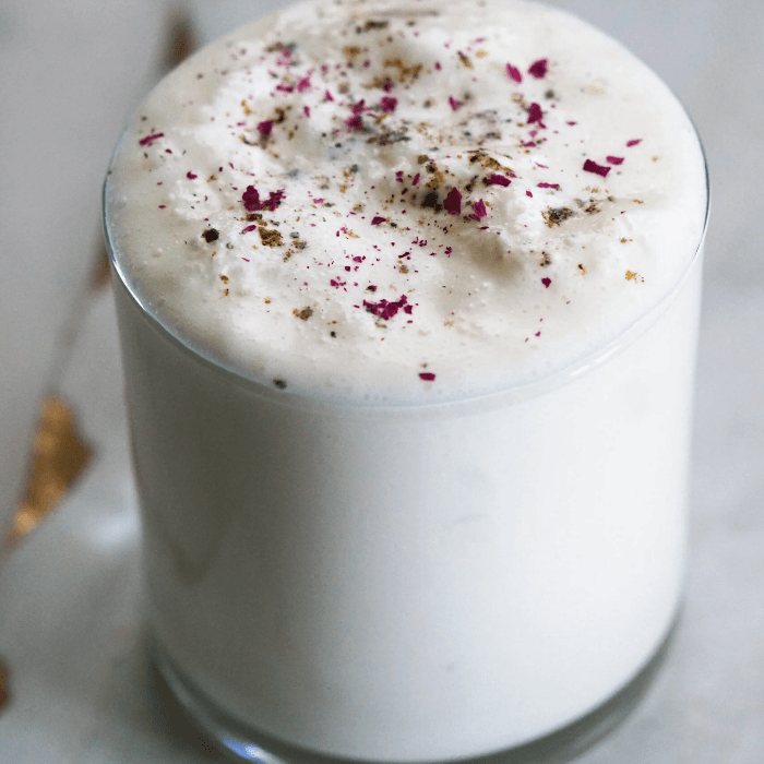 Plain Sweet Lassi