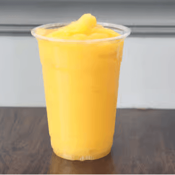 Mango Tropics Smoothie