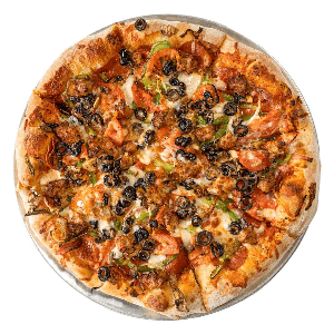 Esperienza Pizza (Medium 18" | Large 20")