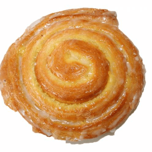 Cinnamon Roll (4 Pcs)