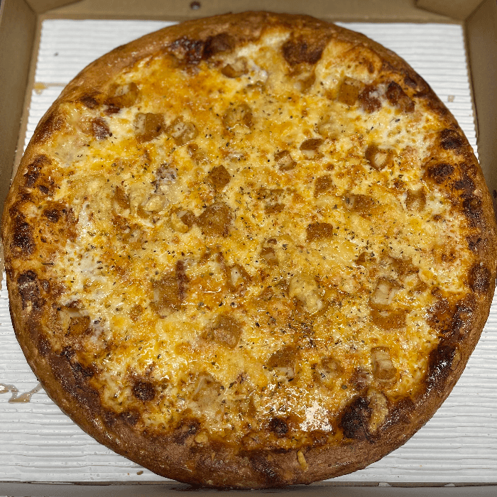 Create Your Own Pizza (Personal 10")
