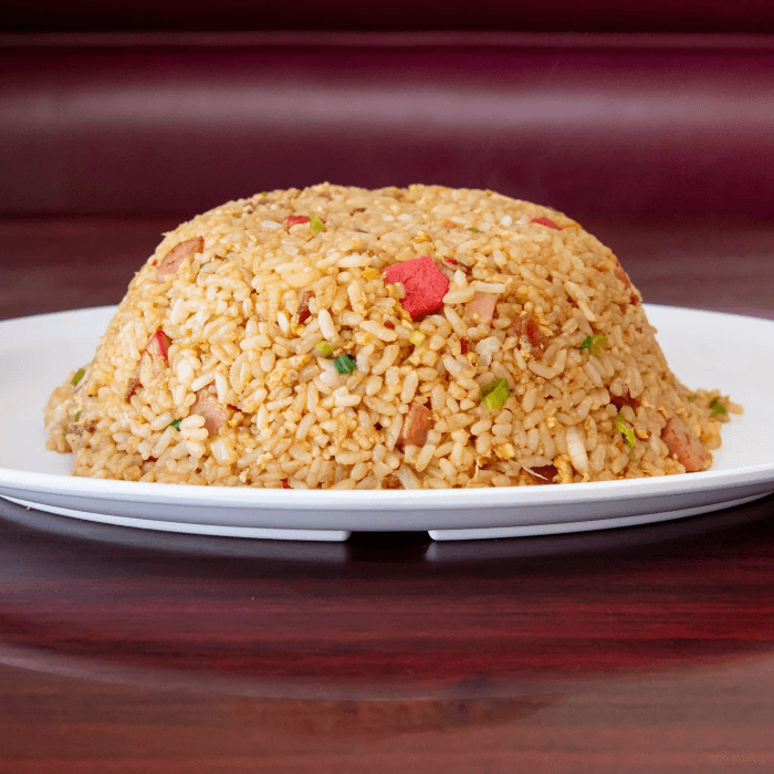 TNT Fried Rice