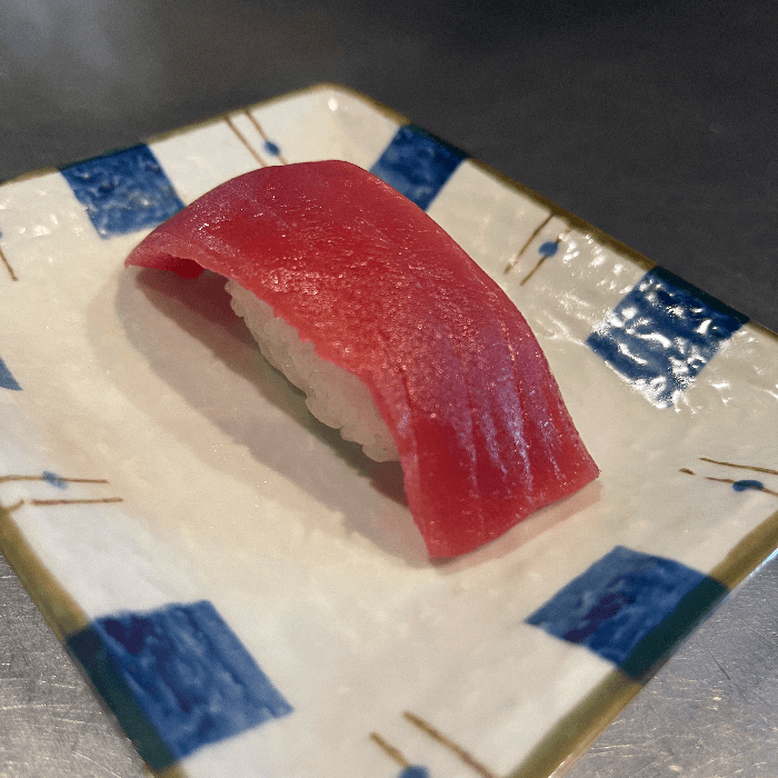 Bluefin Tuna