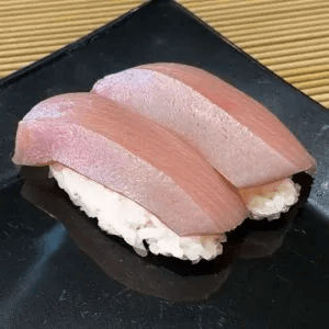 Hamachi Nigiri